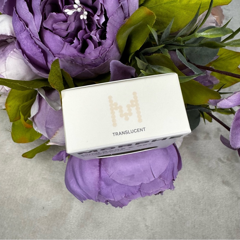 NEW MORPHE Mini Bake & Set Setting Powder - Picture 13 of 15